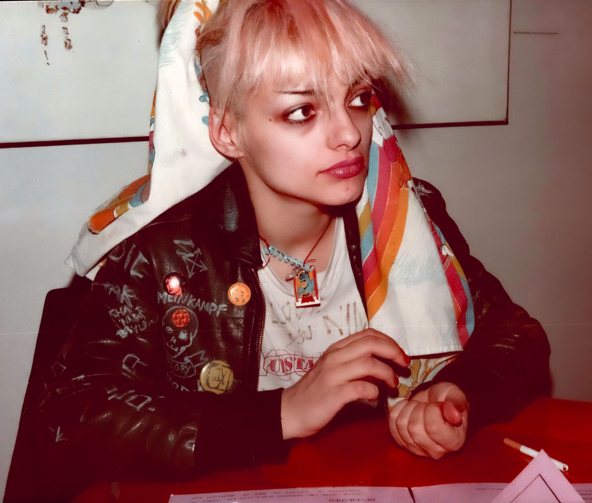 Nina Hagen 1